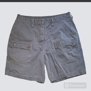 MEC vintage hiking shorts